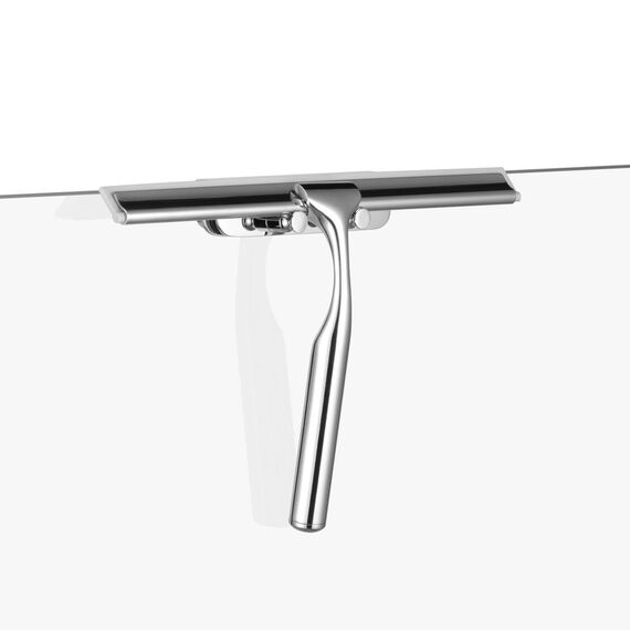 Haken für Duschabzieher 30952 chrom